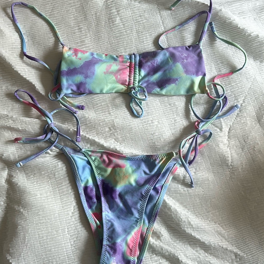 SHEIN bikini